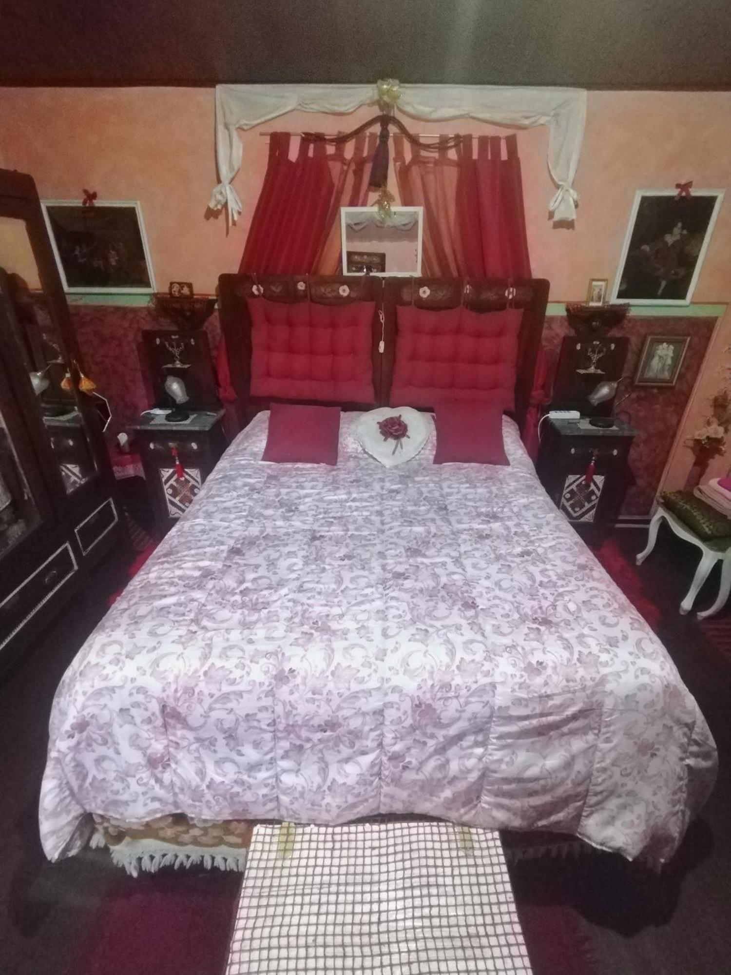 Art B&B La Casa Del Pittore Revine Lago Zewnętrze zdjęcie